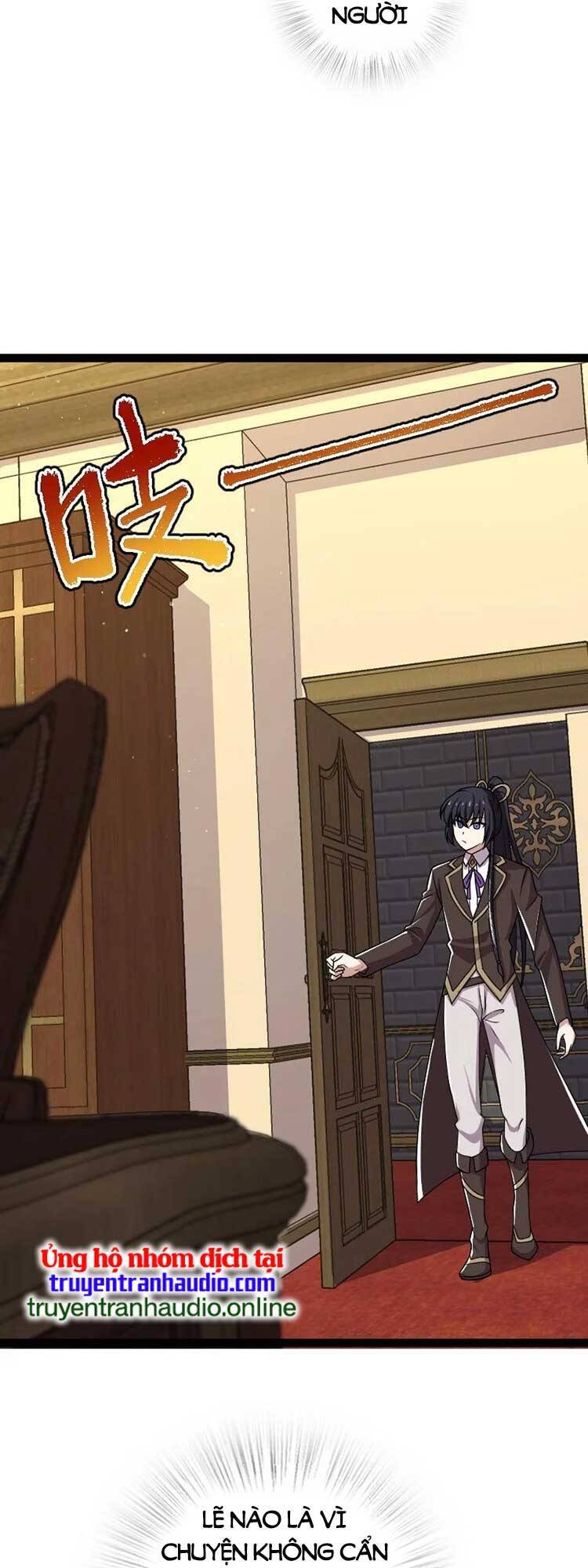 Sinh Hoạt Của Võ Đế Sau Khi Ẩn Cư Chapter 242 - Trang 2