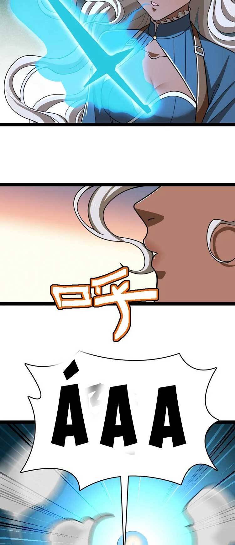 Sinh Hoạt Của Võ Đế Sau Khi Ẩn Cư Chapter 242 - Trang 2