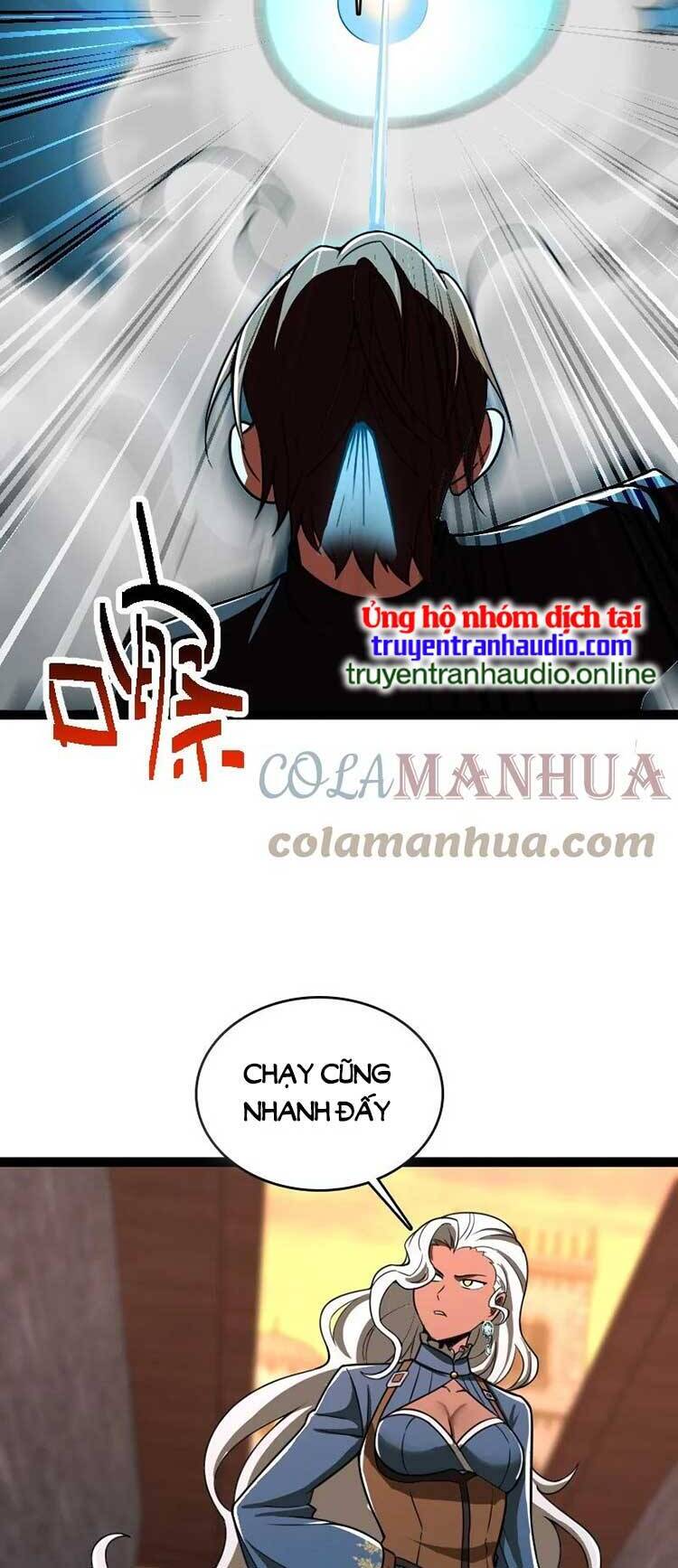 Sinh Hoạt Của Võ Đế Sau Khi Ẩn Cư Chapter 242 - Trang 2