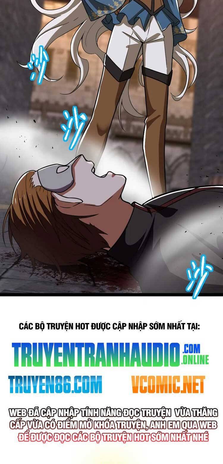 Sinh Hoạt Của Võ Đế Sau Khi Ẩn Cư Chapter 242 - Trang 2