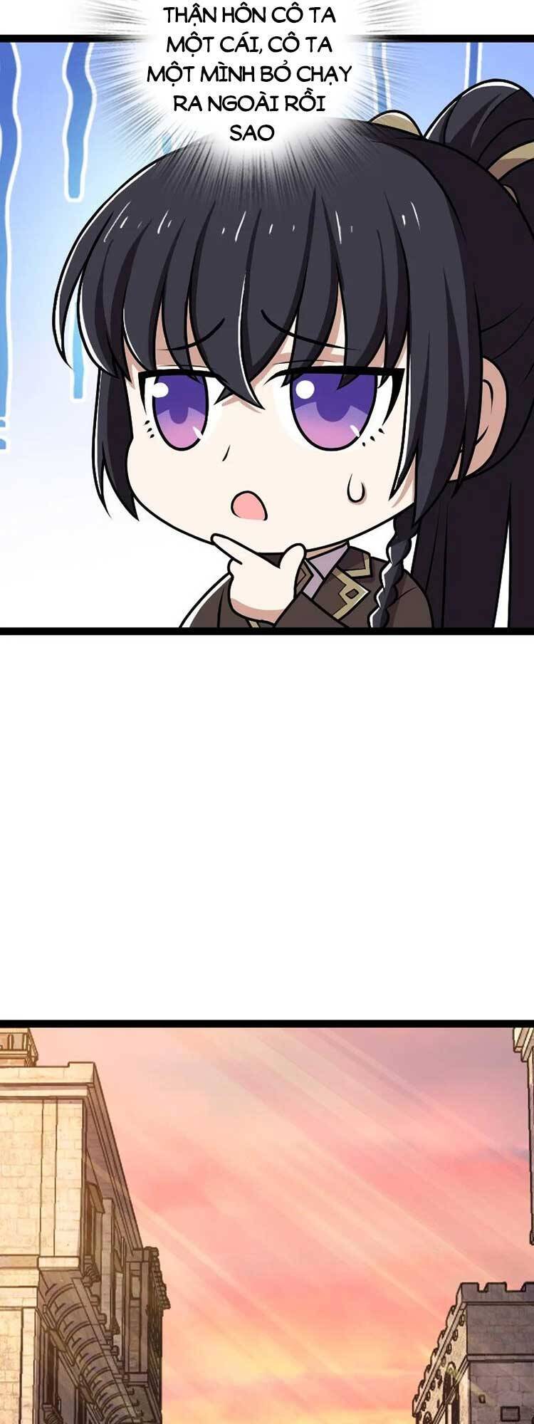 Sinh Hoạt Của Võ Đế Sau Khi Ẩn Cư Chapter 242 - Trang 2