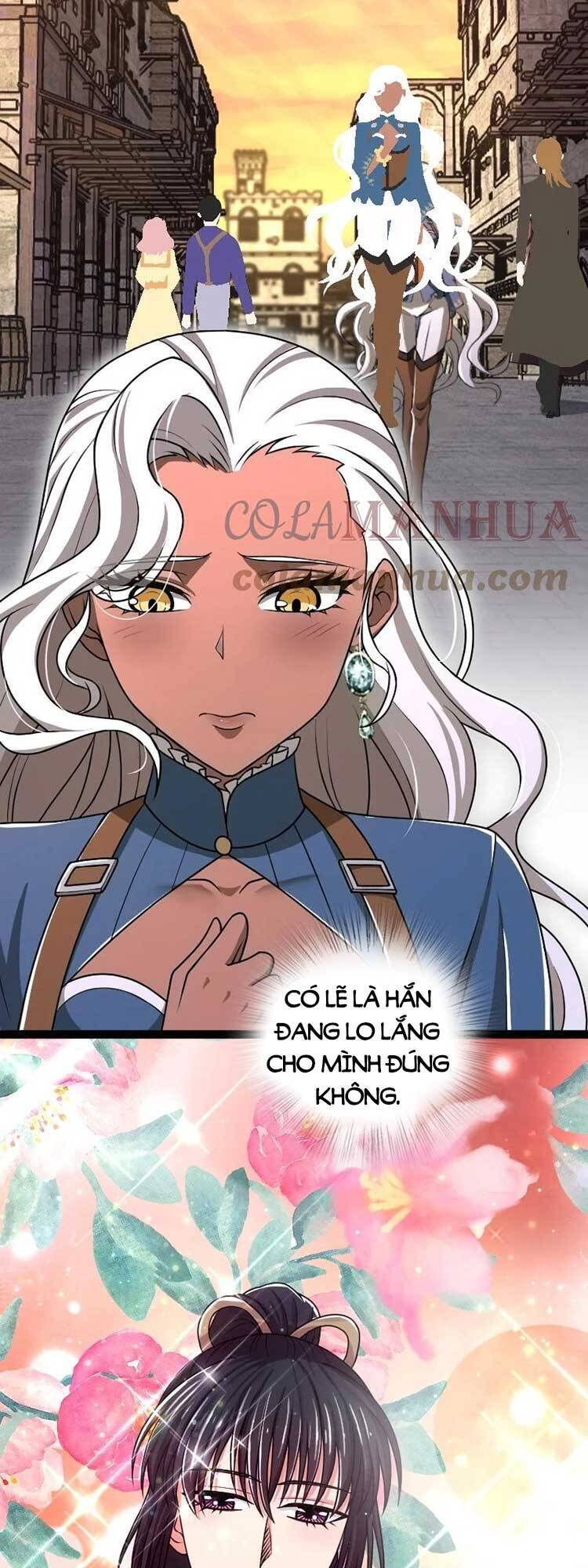 Sinh Hoạt Của Võ Đế Sau Khi Ẩn Cư Chapter 242 - Trang 2