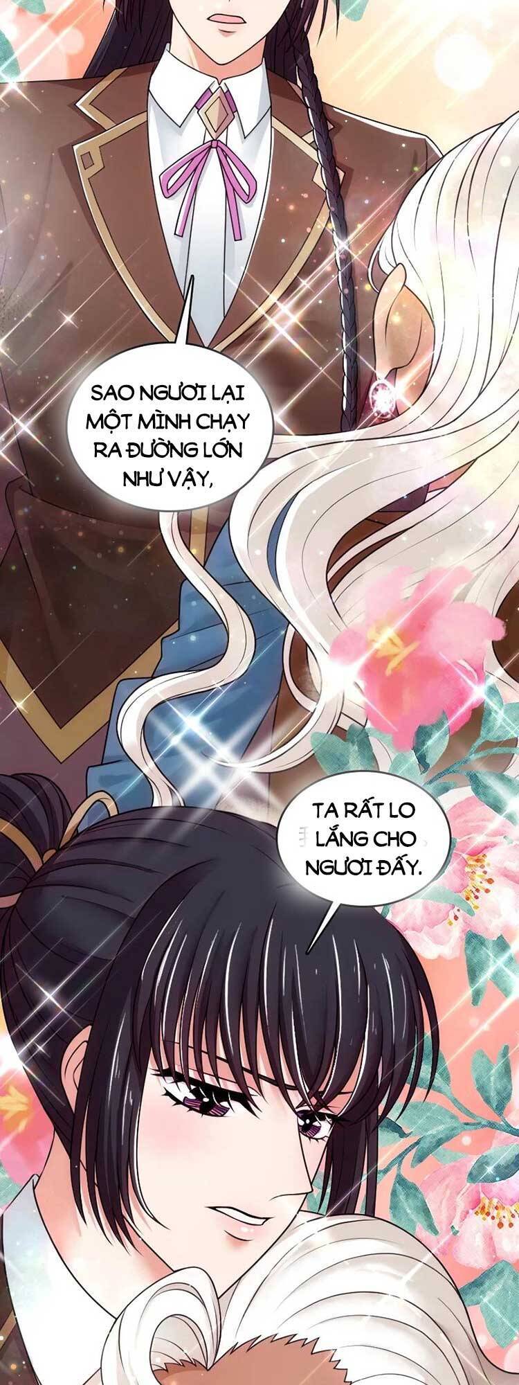 Sinh Hoạt Của Võ Đế Sau Khi Ẩn Cư Chapter 242 - Trang 2