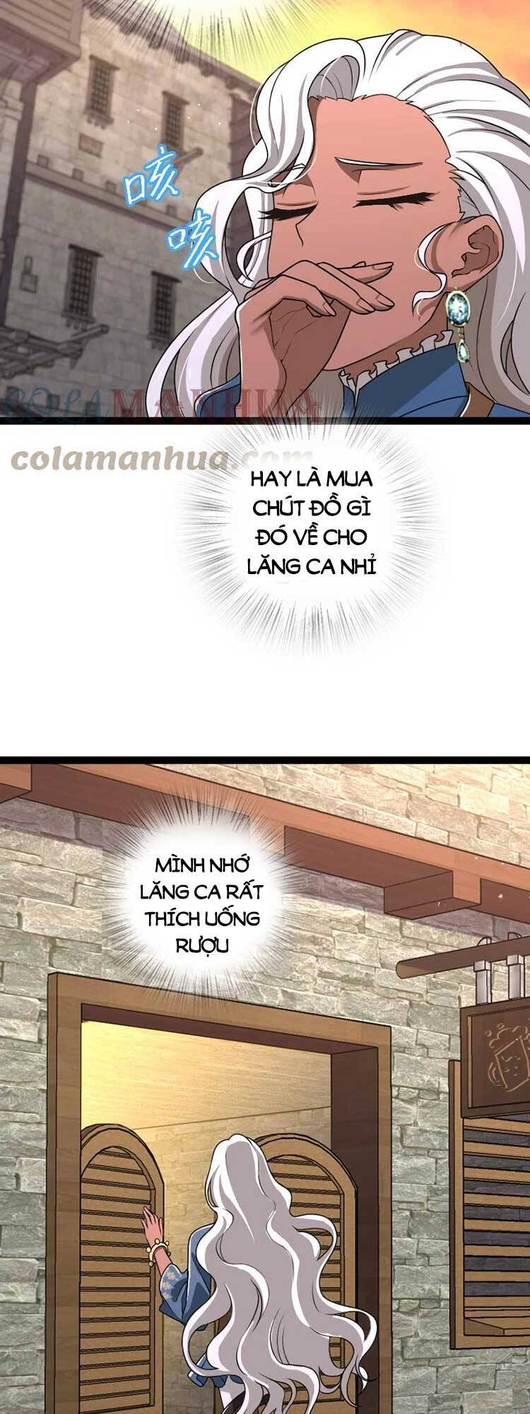 Sinh Hoạt Của Võ Đế Sau Khi Ẩn Cư Chapter 242 - Trang 2