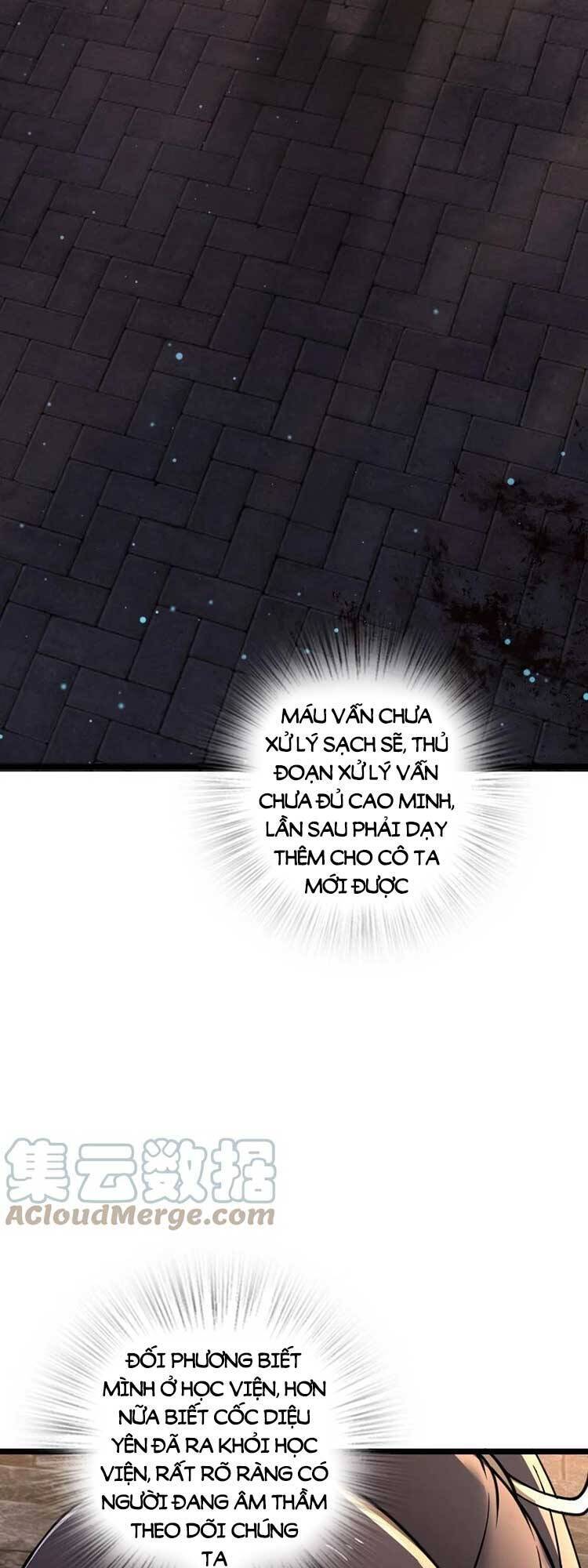 Sinh Hoạt Của Võ Đế Sau Khi Ẩn Cư Chapter 243 - Trang 2