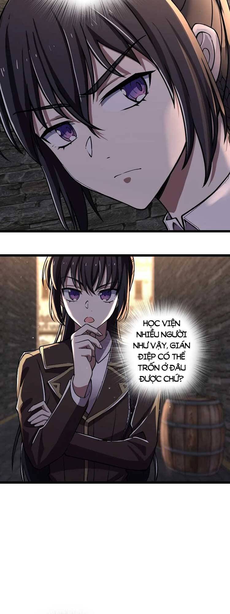 Sinh Hoạt Của Võ Đế Sau Khi Ẩn Cư Chapter 243 - Trang 2