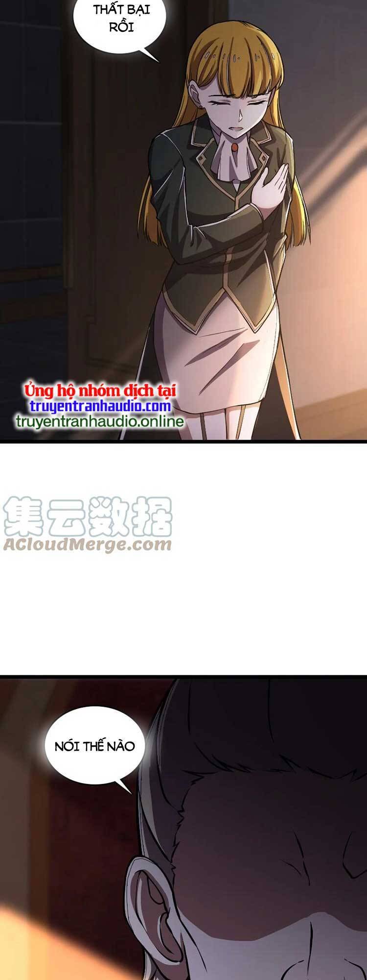 Sinh Hoạt Của Võ Đế Sau Khi Ẩn Cư Chapter 243 - Trang 2