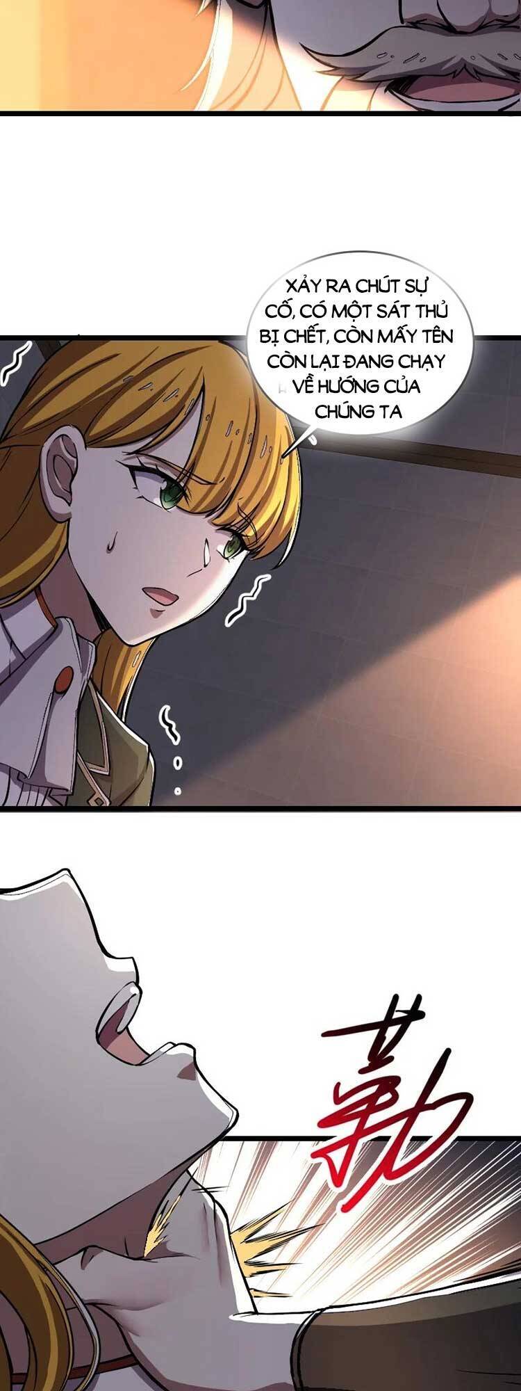 Sinh Hoạt Của Võ Đế Sau Khi Ẩn Cư Chapter 243 - Trang 2