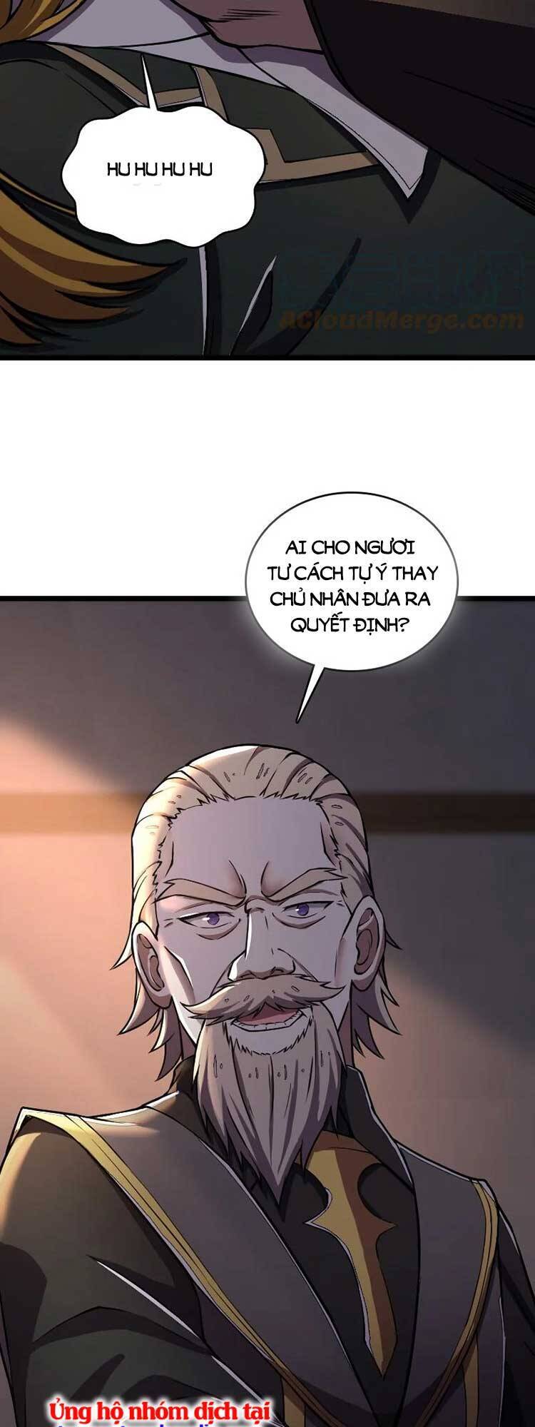 Sinh Hoạt Của Võ Đế Sau Khi Ẩn Cư Chapter 243 - Trang 2