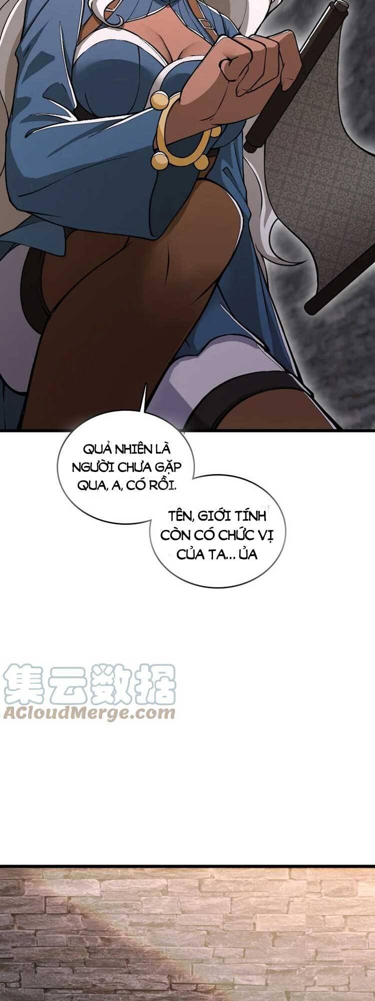 Sinh Hoạt Của Võ Đế Sau Khi Ẩn Cư Chapter 243 - Trang 2