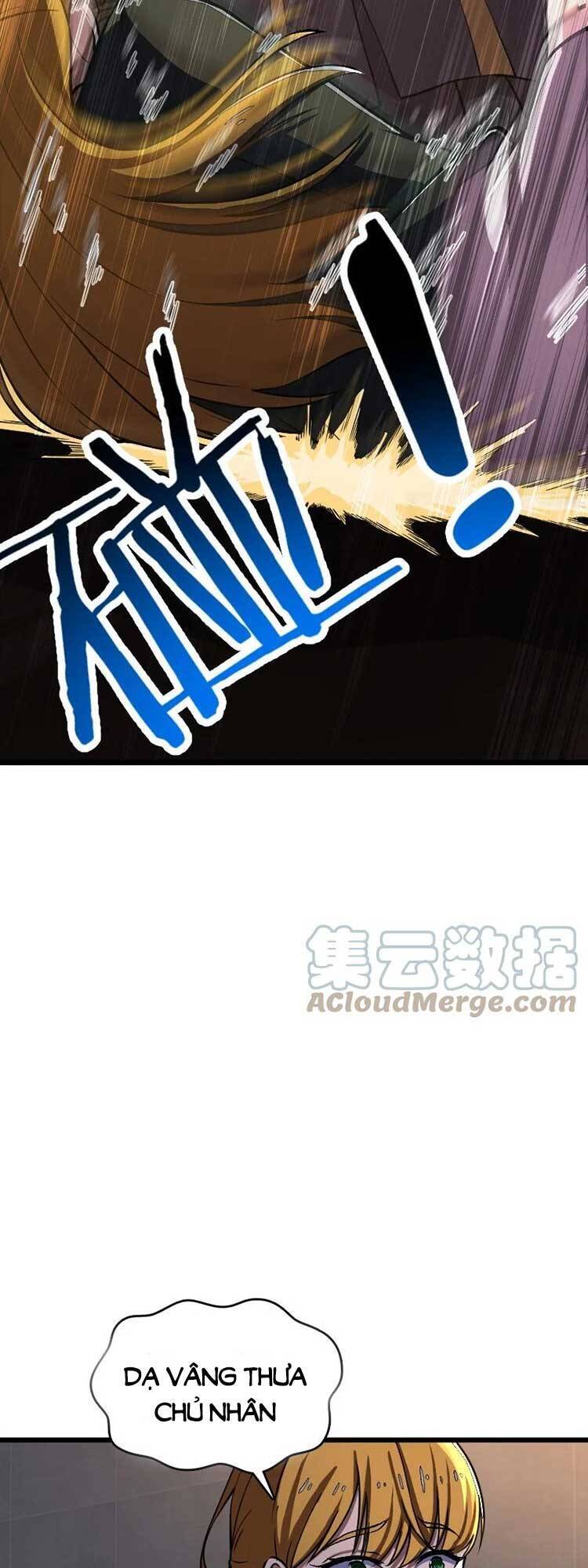 Sinh Hoạt Của Võ Đế Sau Khi Ẩn Cư Chapter 243 - Trang 2