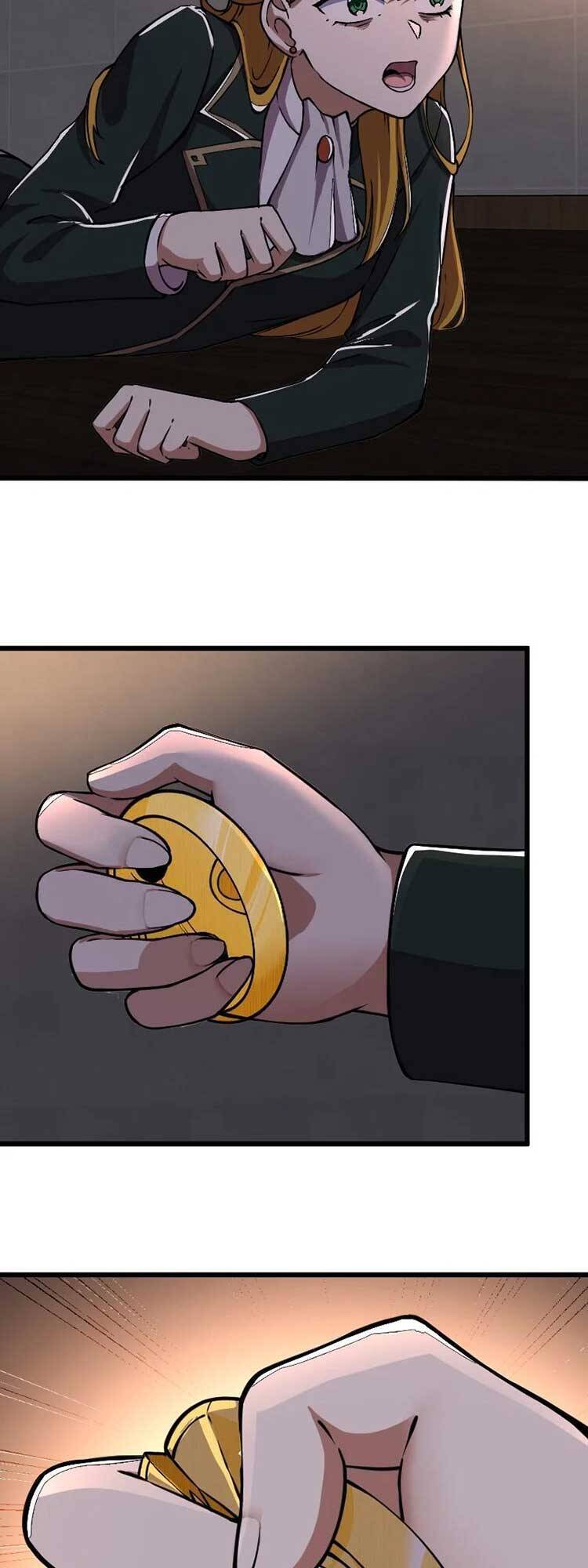 Sinh Hoạt Của Võ Đế Sau Khi Ẩn Cư Chapter 243 - Trang 2