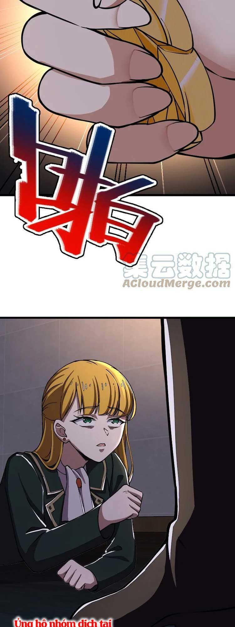 Sinh Hoạt Của Võ Đế Sau Khi Ẩn Cư Chapter 243 - Trang 2