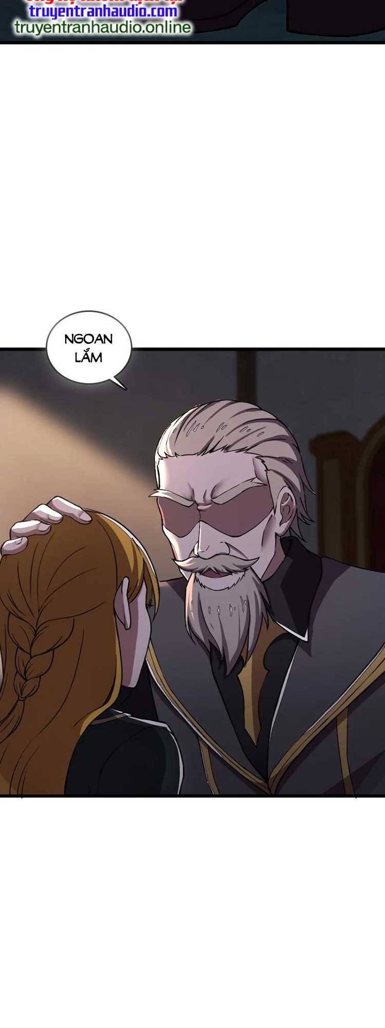 Sinh Hoạt Của Võ Đế Sau Khi Ẩn Cư Chapter 243 - Trang 2