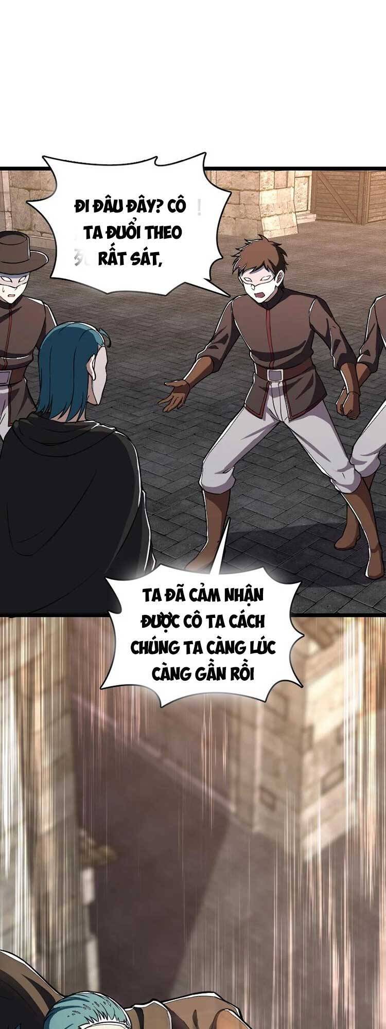 Sinh Hoạt Của Võ Đế Sau Khi Ẩn Cư Chapter 243 - Trang 2