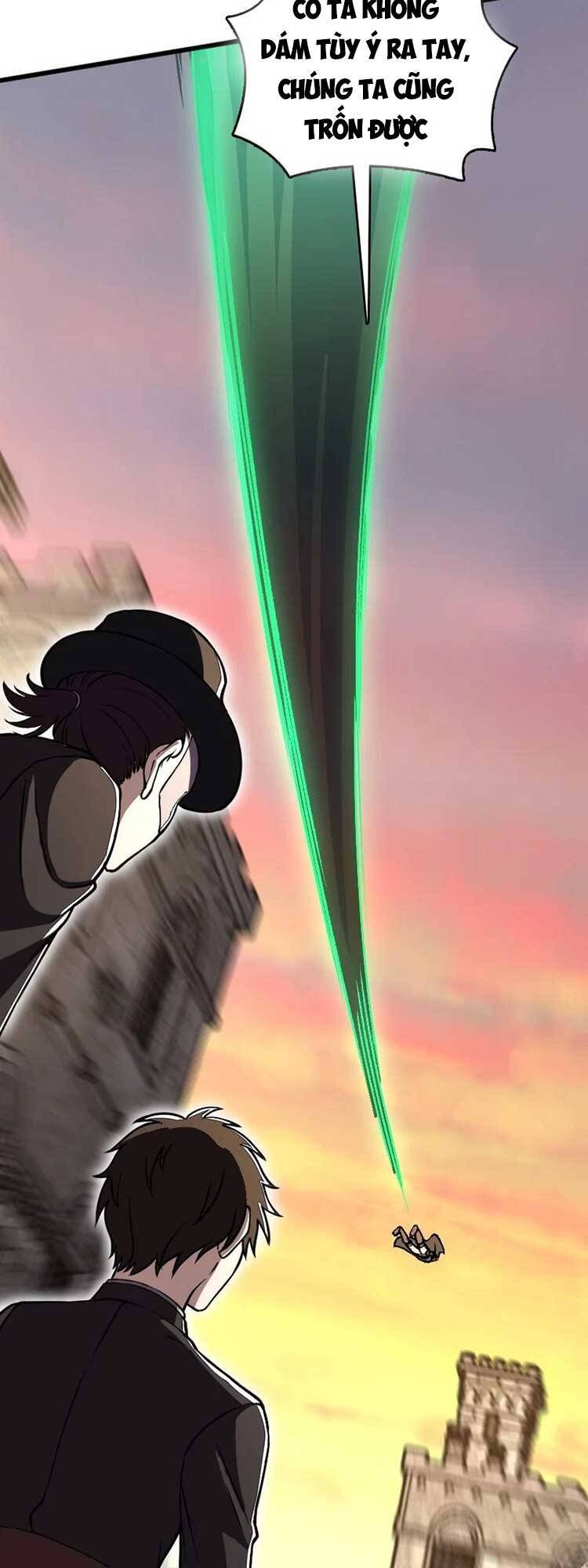 Sinh Hoạt Của Võ Đế Sau Khi Ẩn Cư Chapter 243 - Trang 2