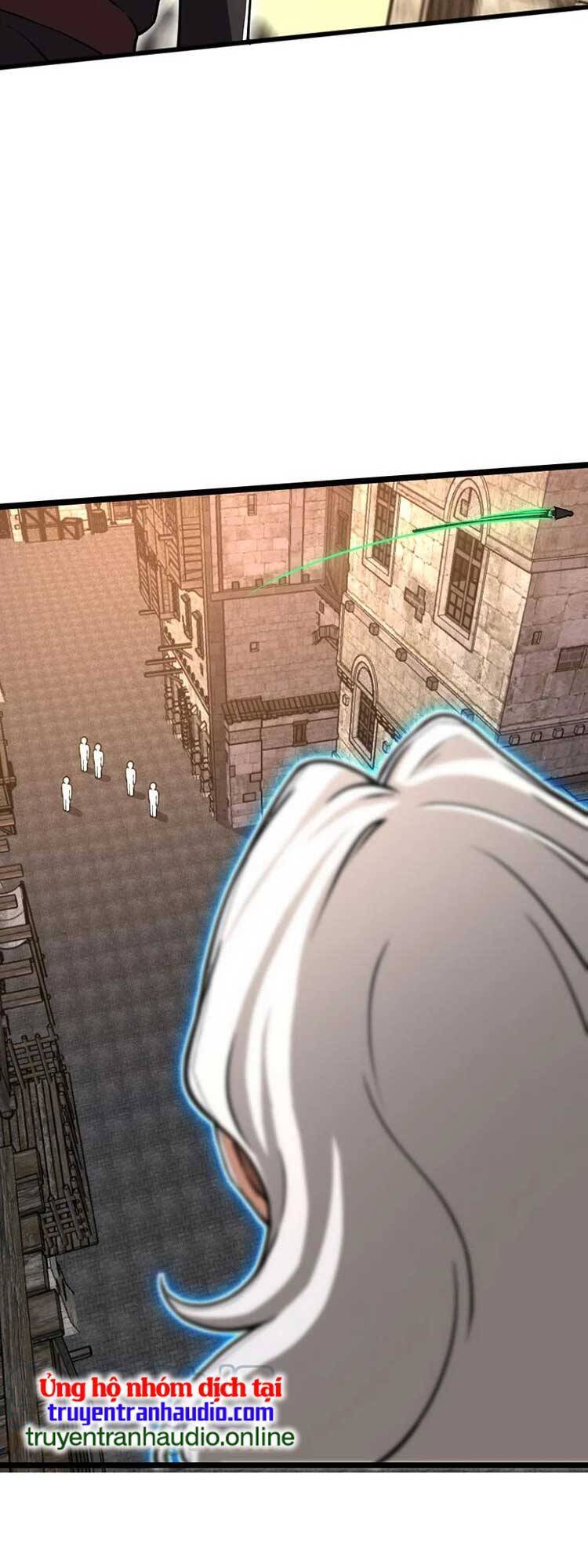 Sinh Hoạt Của Võ Đế Sau Khi Ẩn Cư Chapter 243 - Trang 2