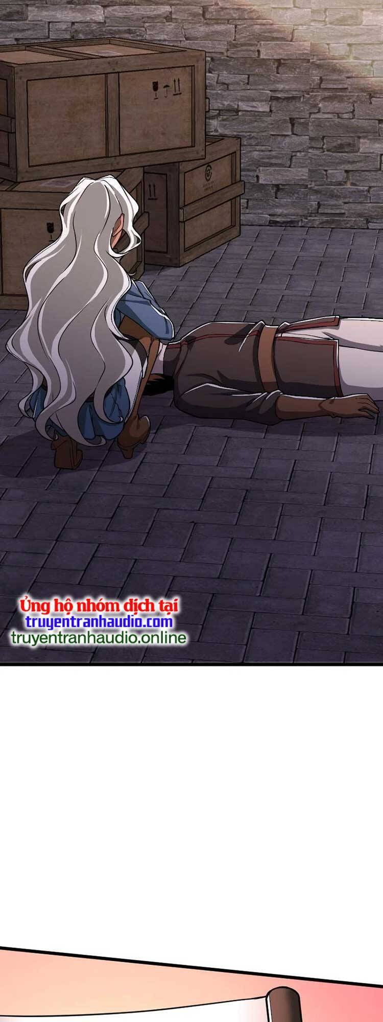 Sinh Hoạt Của Võ Đế Sau Khi Ẩn Cư Chapter 243 - Trang 2