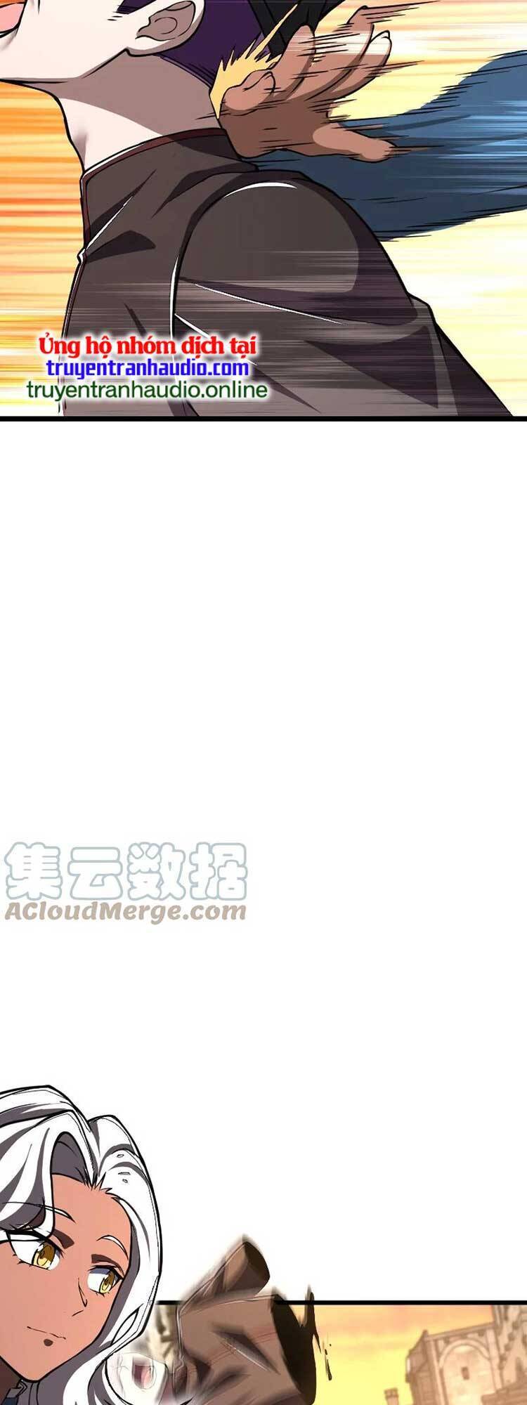 Sinh Hoạt Của Võ Đế Sau Khi Ẩn Cư Chapter 243 - Trang 2