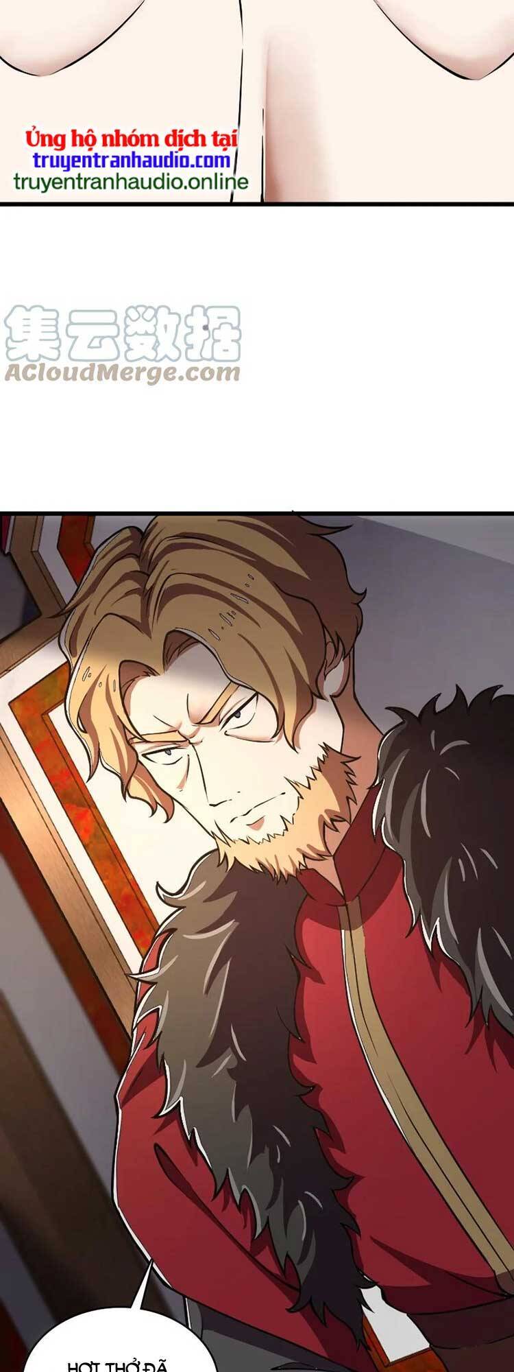 Sinh Hoạt Của Võ Đế Sau Khi Ẩn Cư Chapter 243 - Trang 2