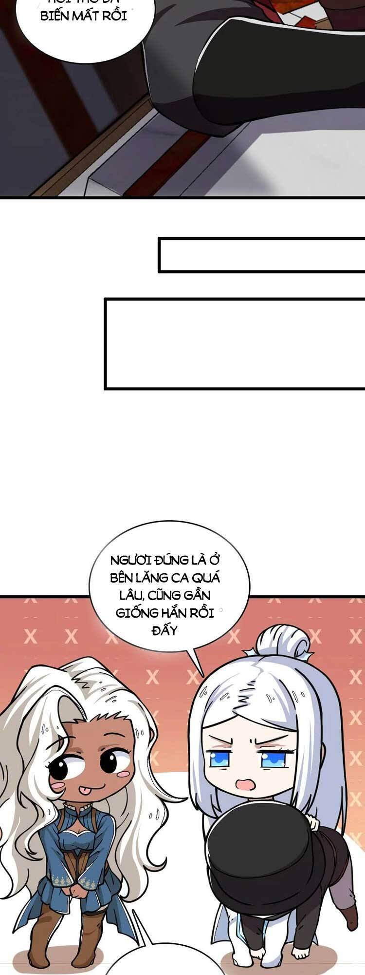 Sinh Hoạt Của Võ Đế Sau Khi Ẩn Cư Chapter 243 - Trang 2