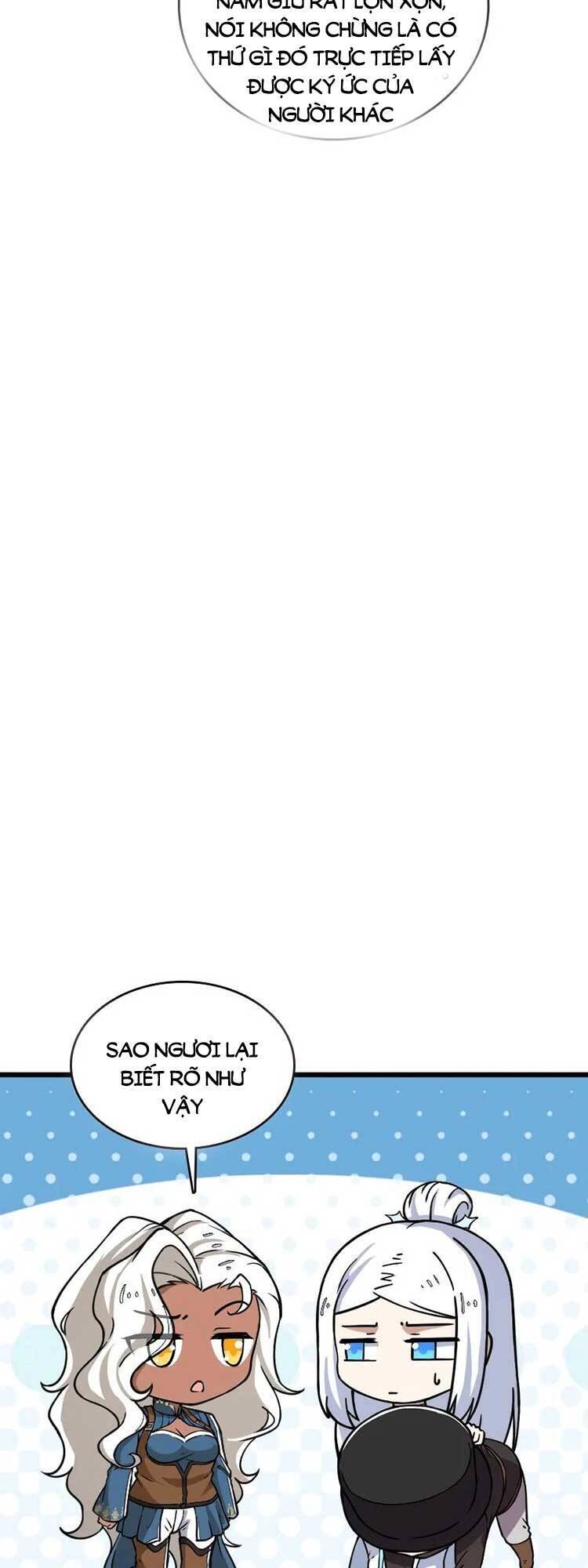 Sinh Hoạt Của Võ Đế Sau Khi Ẩn Cư Chapter 243 - Trang 2