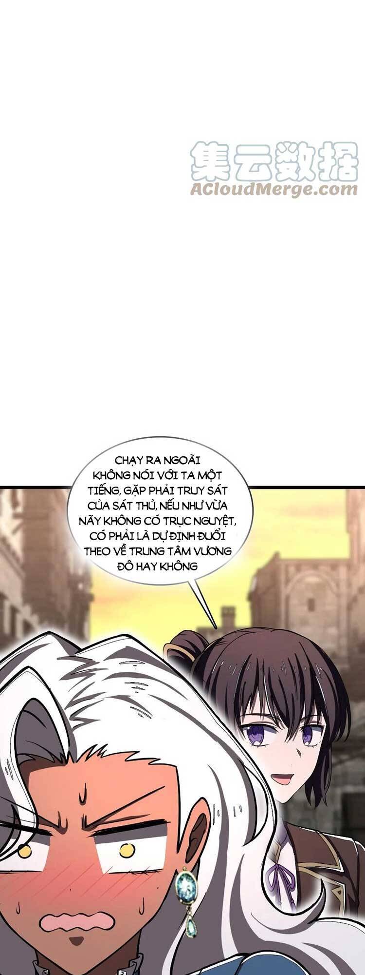 Sinh Hoạt Của Võ Đế Sau Khi Ẩn Cư Chapter 243 - Trang 2