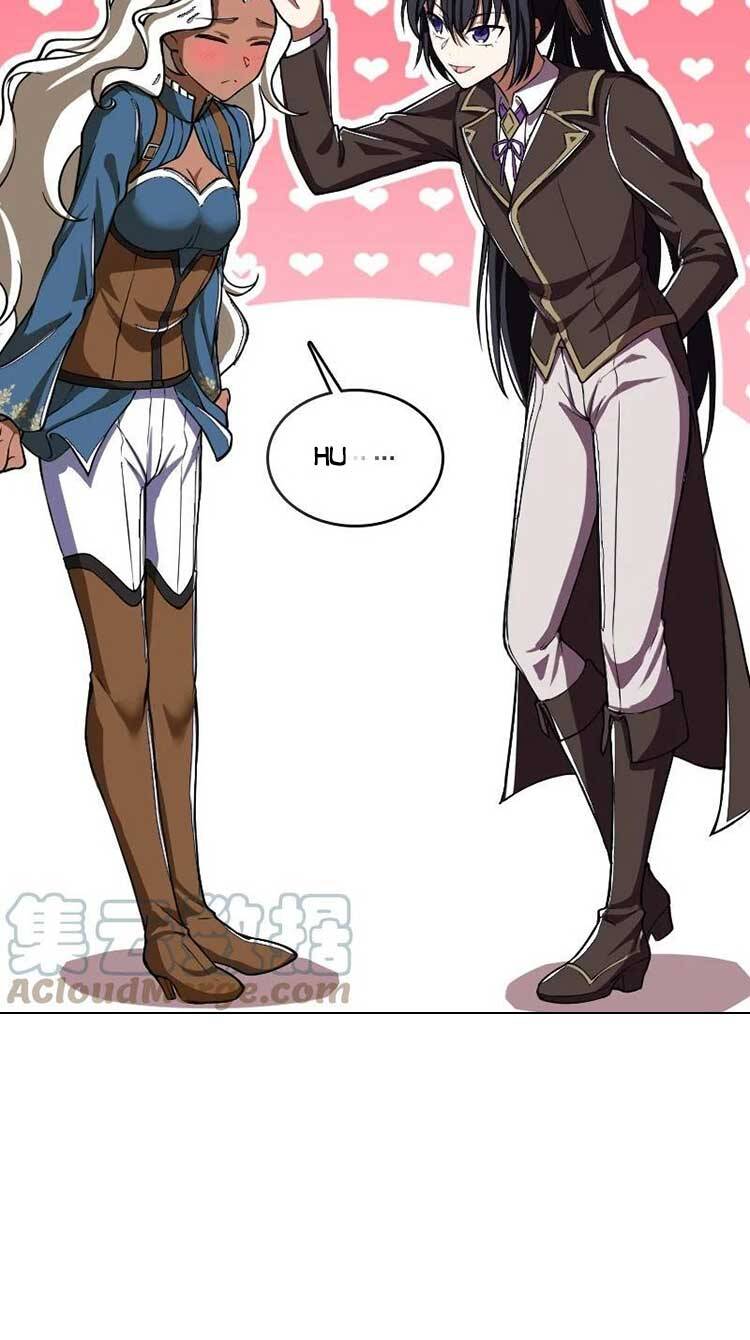 Sinh Hoạt Của Võ Đế Sau Khi Ẩn Cư Chapter 243 - Trang 2