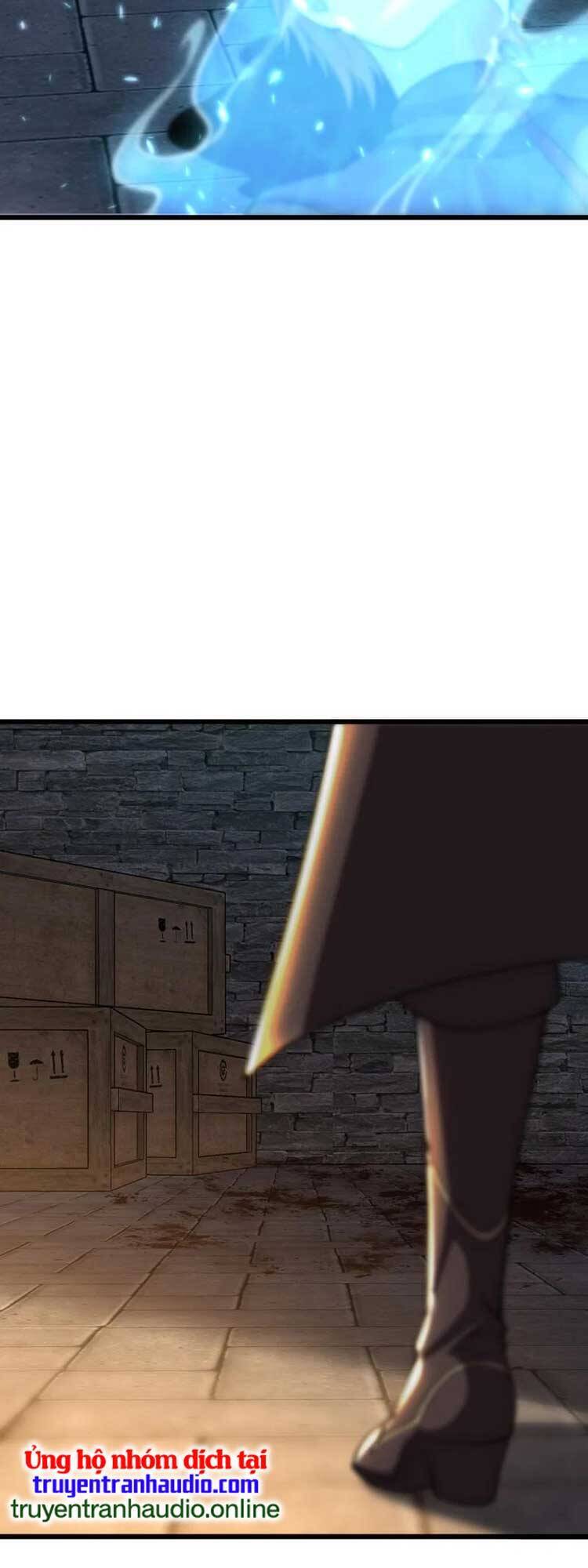 Sinh Hoạt Của Võ Đế Sau Khi Ẩn Cư Chapter 243 - Trang 2