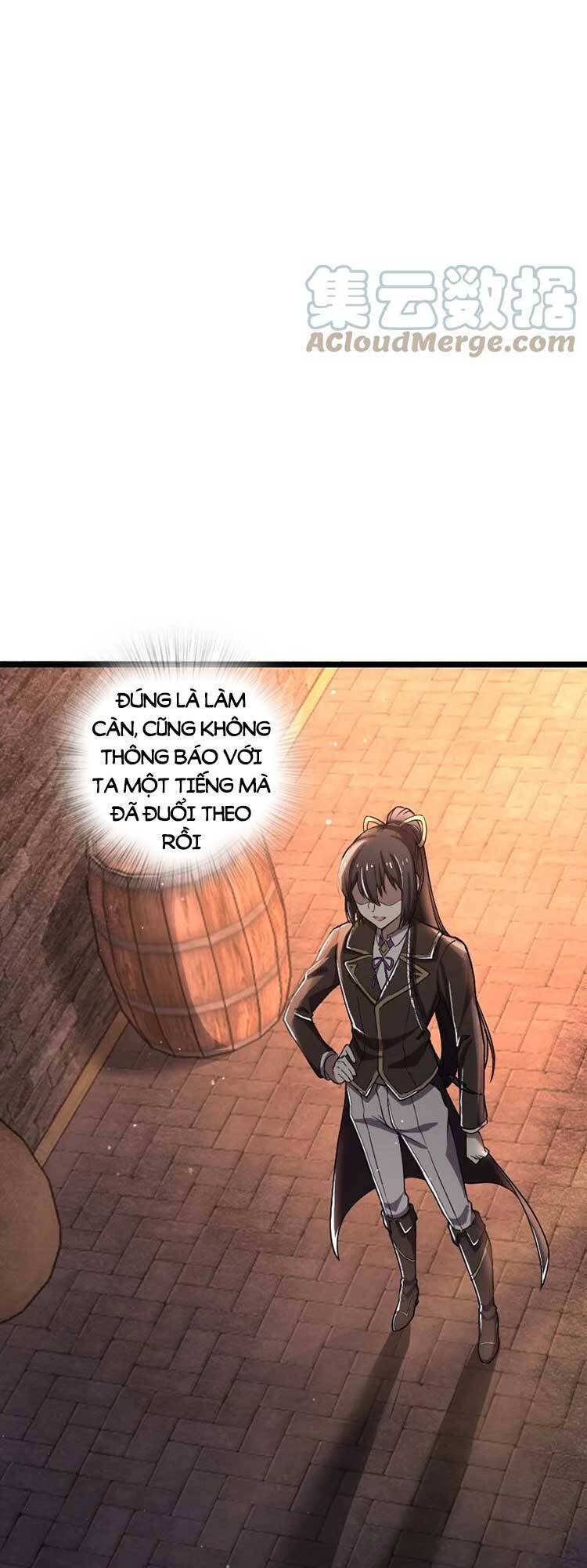 Sinh Hoạt Của Võ Đế Sau Khi Ẩn Cư Chapter 243 - Trang 2