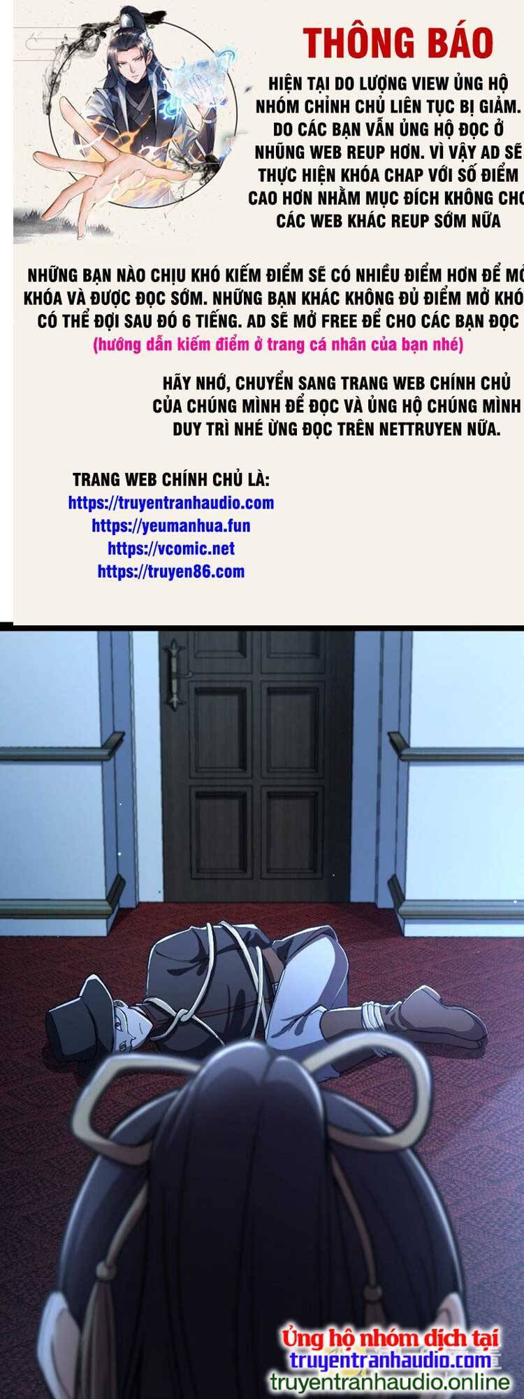 Sinh Hoạt Của Võ Đế Sau Khi Ẩn Cư Chapter 244 - Trang 2