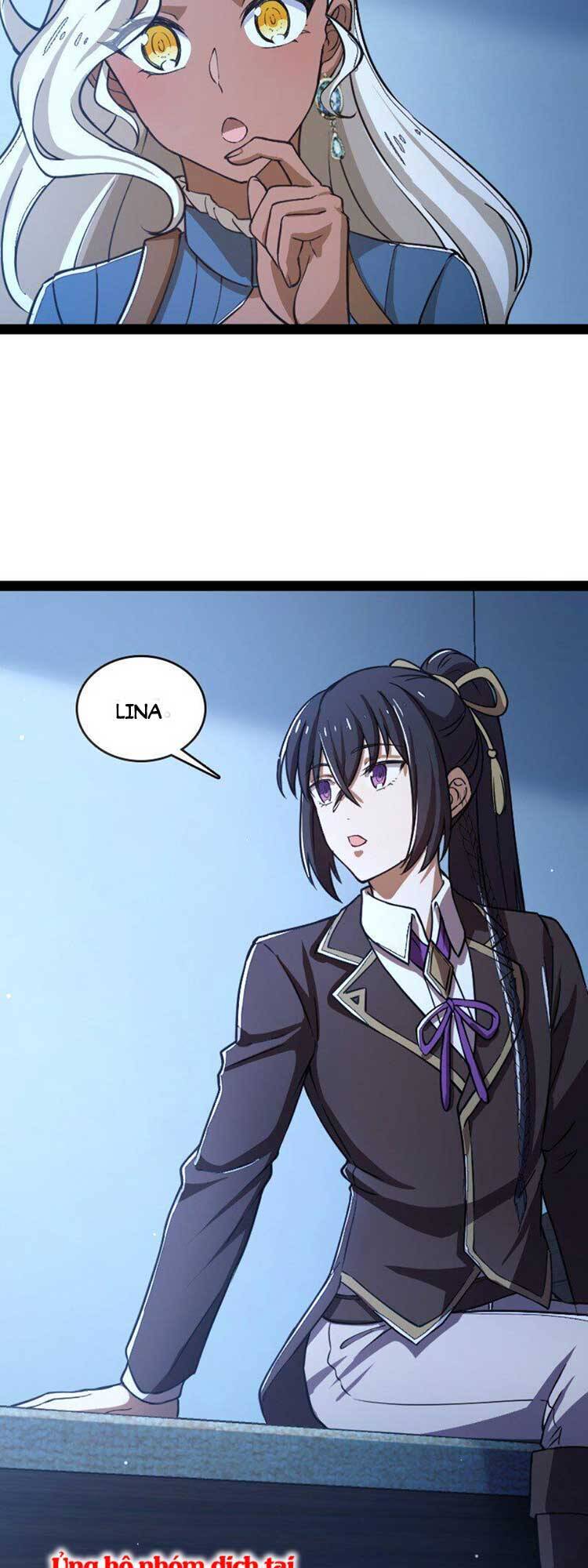 Sinh Hoạt Của Võ Đế Sau Khi Ẩn Cư Chapter 244 - Trang 2