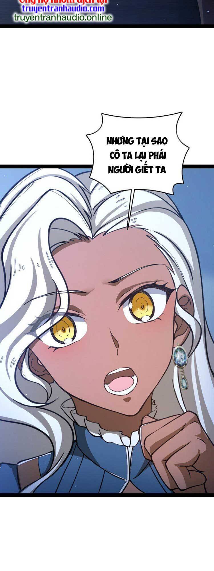 Sinh Hoạt Của Võ Đế Sau Khi Ẩn Cư Chapter 244 - Trang 2