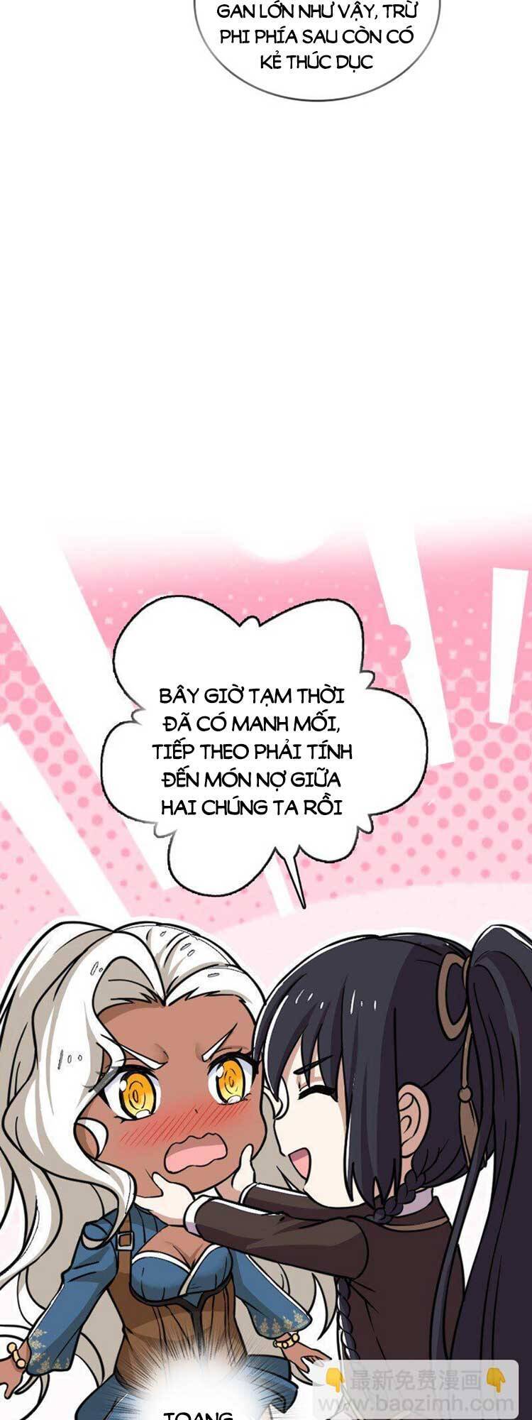 Sinh Hoạt Của Võ Đế Sau Khi Ẩn Cư Chapter 244 - Trang 2