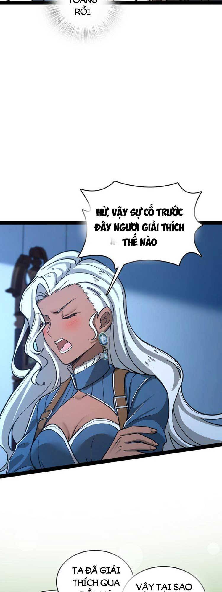 Sinh Hoạt Của Võ Đế Sau Khi Ẩn Cư Chapter 244 - Trang 2