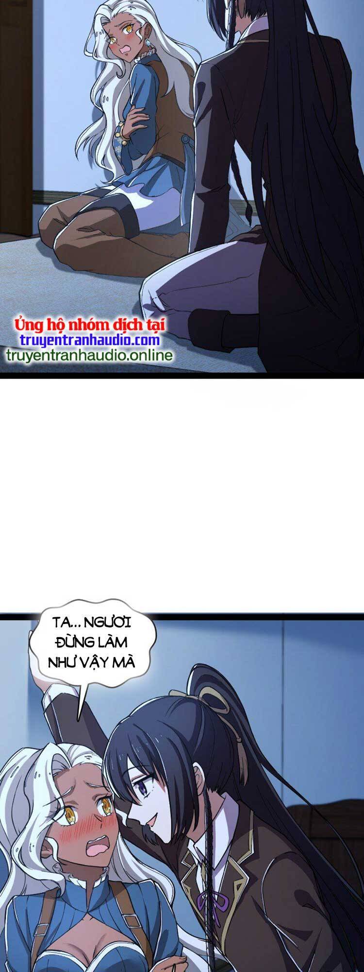 Sinh Hoạt Của Võ Đế Sau Khi Ẩn Cư Chapter 244 - Trang 2