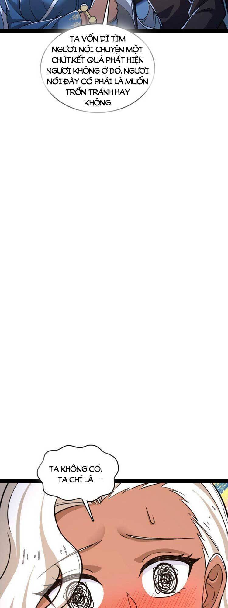 Sinh Hoạt Của Võ Đế Sau Khi Ẩn Cư Chapter 244 - Trang 2