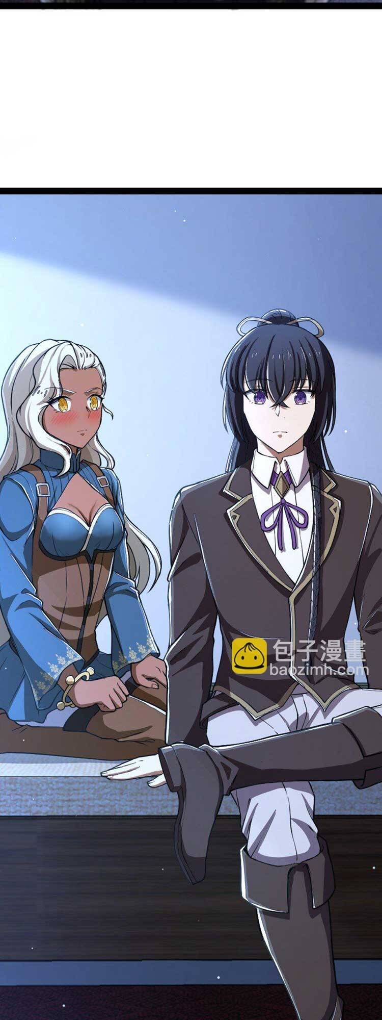 Sinh Hoạt Của Võ Đế Sau Khi Ẩn Cư Chapter 244 - Trang 2