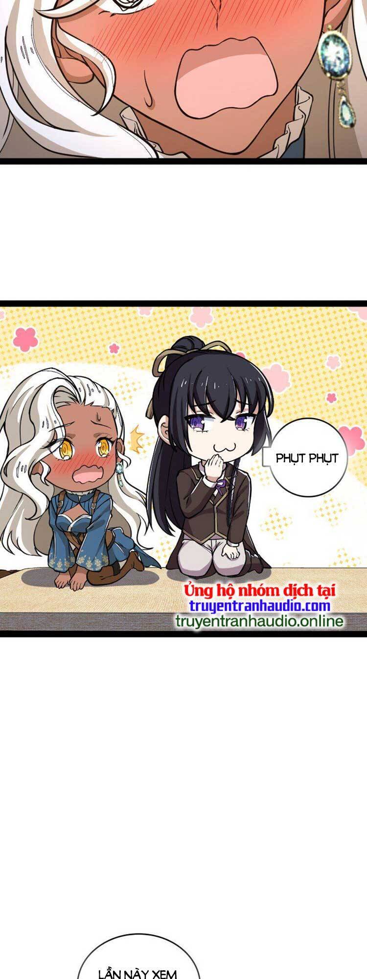 Sinh Hoạt Của Võ Đế Sau Khi Ẩn Cư Chapter 244 - Trang 2