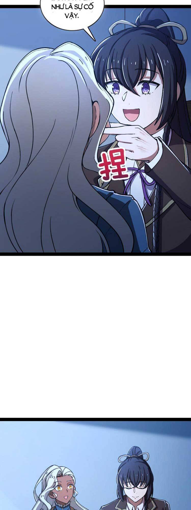 Sinh Hoạt Của Võ Đế Sau Khi Ẩn Cư Chapter 244 - Trang 2