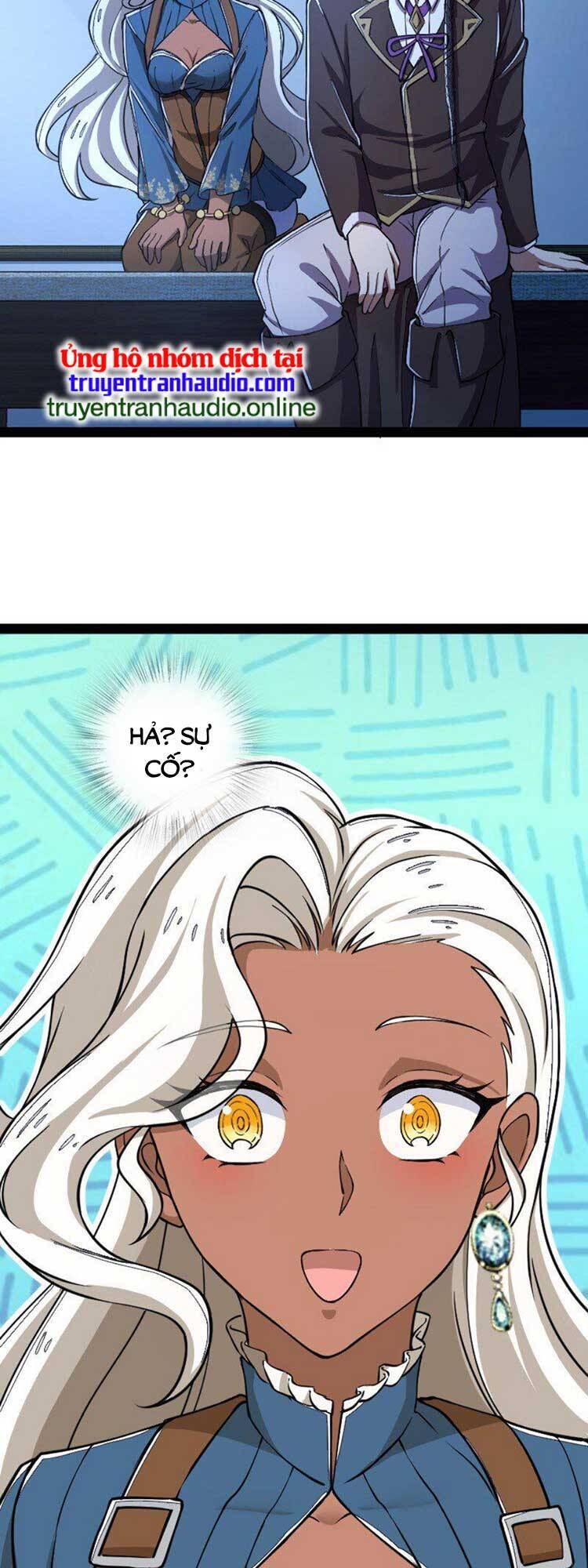 Sinh Hoạt Của Võ Đế Sau Khi Ẩn Cư Chapter 244 - Trang 2