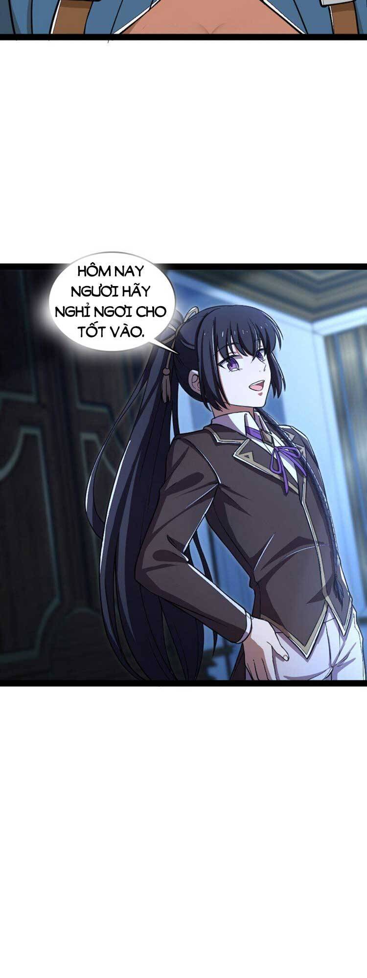 Sinh Hoạt Của Võ Đế Sau Khi Ẩn Cư Chapter 244 - Trang 2