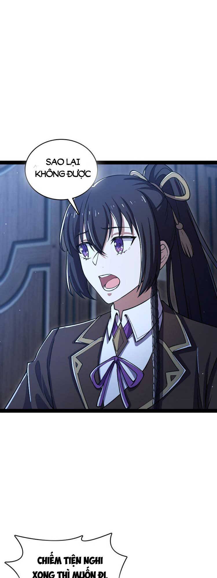 Sinh Hoạt Của Võ Đế Sau Khi Ẩn Cư Chapter 244 - Trang 2