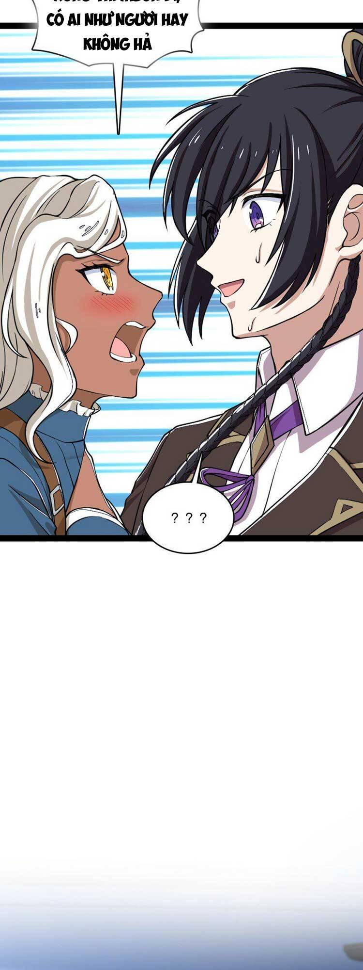 Sinh Hoạt Của Võ Đế Sau Khi Ẩn Cư Chapter 244 - Trang 2