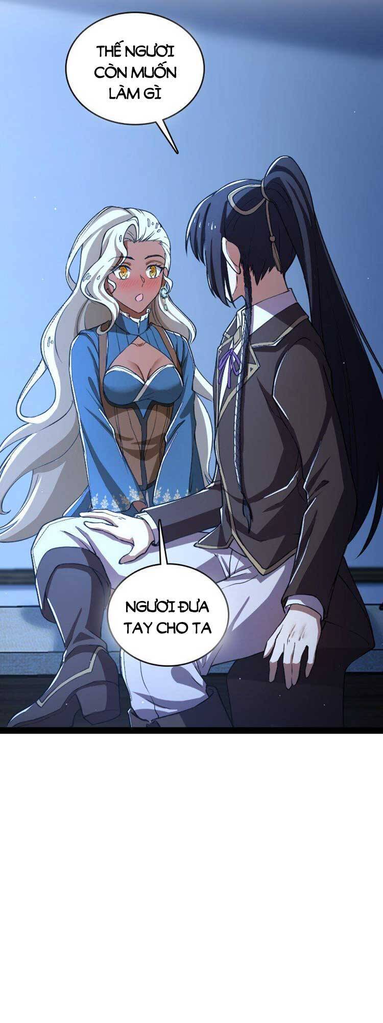 Sinh Hoạt Của Võ Đế Sau Khi Ẩn Cư Chapter 244 - Trang 2