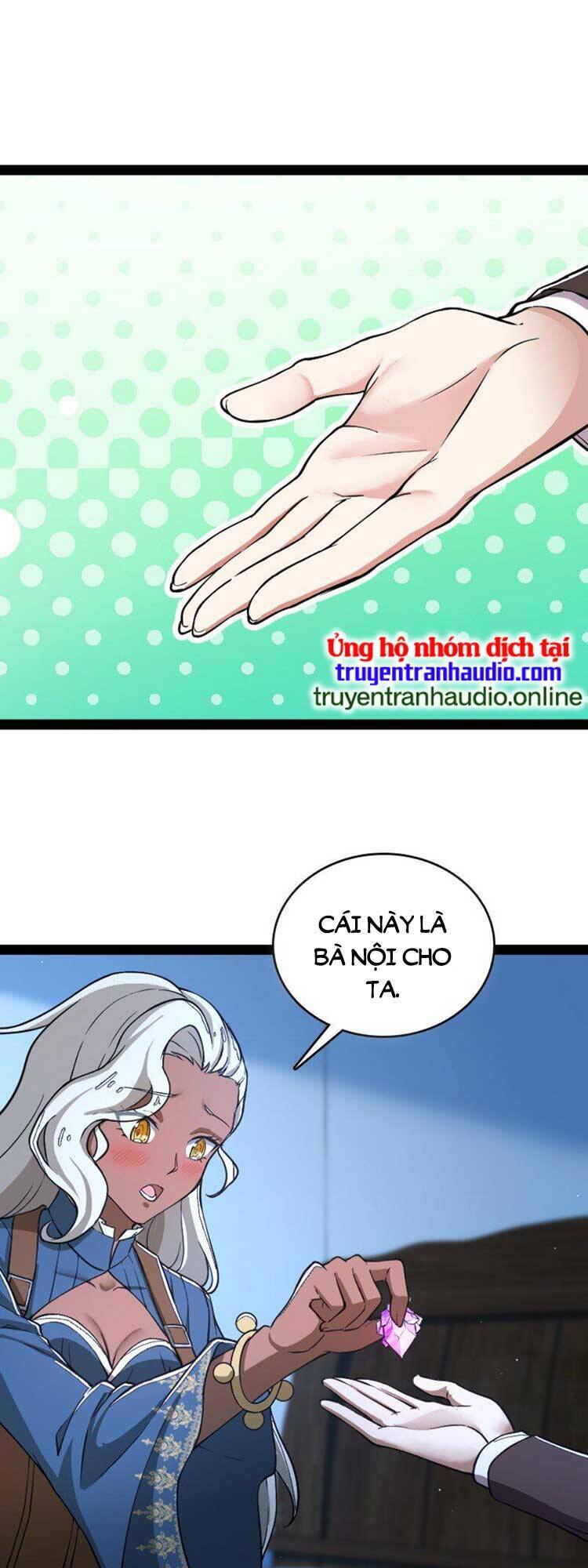 Sinh Hoạt Của Võ Đế Sau Khi Ẩn Cư Chapter 244 - Trang 2