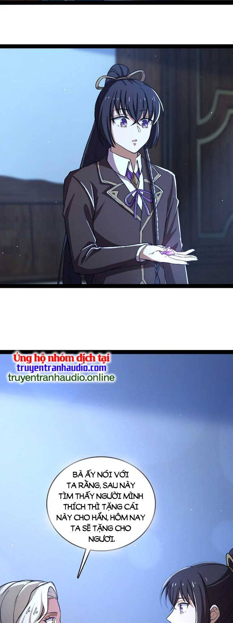 Sinh Hoạt Của Võ Đế Sau Khi Ẩn Cư Chapter 244 - Trang 2