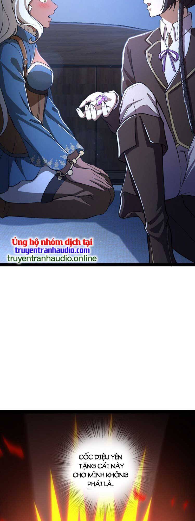 Sinh Hoạt Của Võ Đế Sau Khi Ẩn Cư Chapter 244 - Trang 2