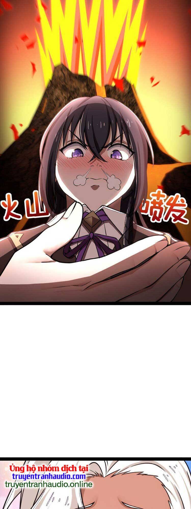 Sinh Hoạt Của Võ Đế Sau Khi Ẩn Cư Chapter 244 - Trang 2