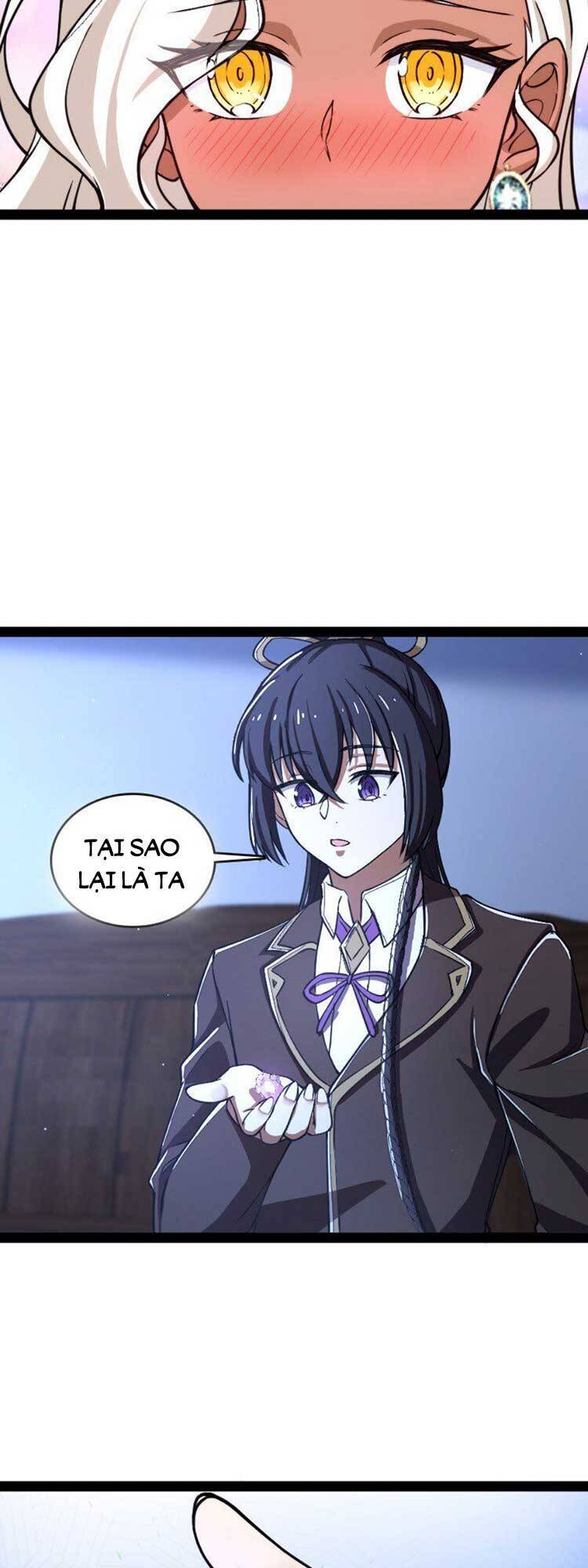 Sinh Hoạt Của Võ Đế Sau Khi Ẩn Cư Chapter 244 - Trang 2